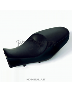 SELLA IN PELLE PER CALIFORNIA 1400 MOTO GUZZI