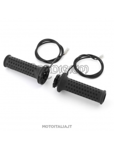 KIT MANOPOLE RISCALDATE STELVIO MOTO GUZZI