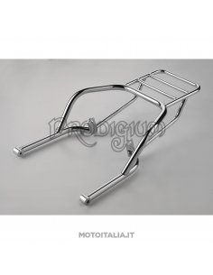 KIT PORTAPACCHI V7 RACER MOTO GUZZI