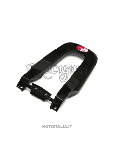 KIT PORTAPACCHI BREVA/NORGE/1200 SPORT MOTO GUZZI
