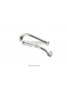 KIT MANIGLIE PASSEGGERO V7 MOTO GUZZI