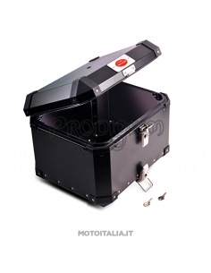 KIT BAULETTO MOTECH TRAX EVO PER STELVIO MOTO GUZZI