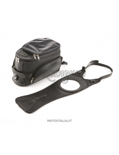 KIT ZAINO CPL DI COPRISERBATOIO V7 MOTO GUZZI