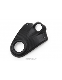 COVER TAPPO SERBATOIO CARBON LOOK CALIFORNIA 1400 MOTO GUZZI