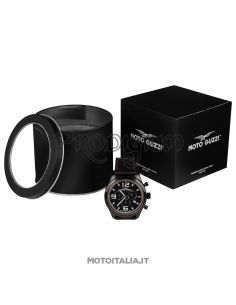 CHRONO MOTO GUZZI MGX-21