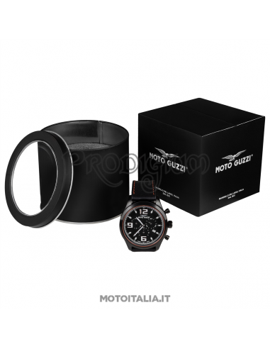 CHRONO MOTO GUZZI MGX-21