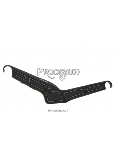 KIT COVER LEVA CAMBIO NERA PER MGX-21