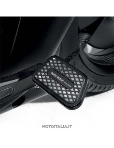 KIT COVER PEDALINO FRENO POSTERIORE PER MGX-21