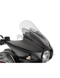 KIT CUPOLINO ALTO "EXTREME" PER MGX-21 MOTO GUZZI