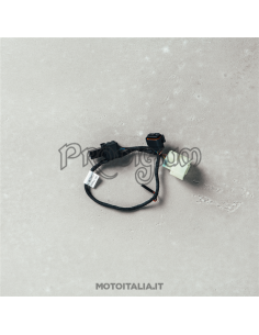 KIT INSTALLAZIONE ANTIFURTO ELETTRONICO V7III MOTO GUZZI