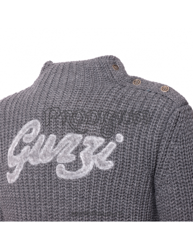 MAGLIONE STORICO MOTO GUZZI