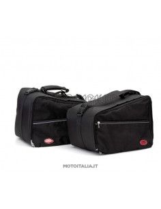 Kit valige semirigide complete di supporti 