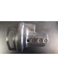 Coperchio motorino di avviamento per V11
