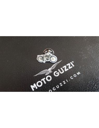 Moto Guzzi Normale 500cc (1921-1924)