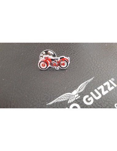 Moto Guzzi Falcone 500cc (1950-1967)