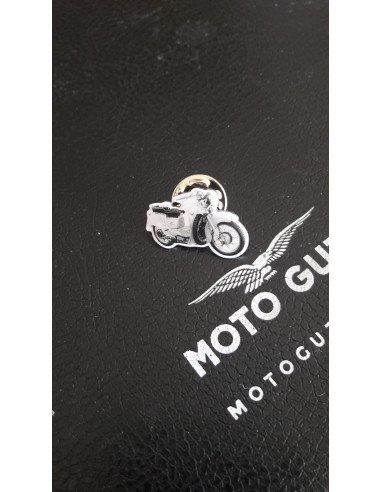 Moto Guzzi Galletto 160-192cc (1950-1966)
