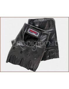 Guanti cut Finger Extra Pelle