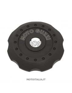 COVER TAPPO SERBATOIO V7 III MOTO GUZZI