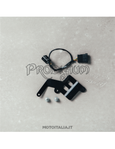 KIT INSTALLAZIONE MULTIMEDIA PLATFORM  V9 MOTO GUZZI 