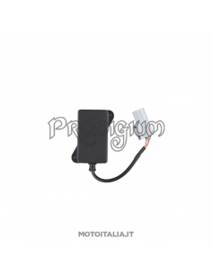 MULTIMEDIA PLATFORM 2.0 - MOTO GUZZI / APRILIA