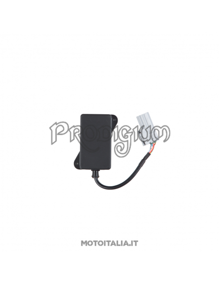 Moto guzzi clearance multimedia platform