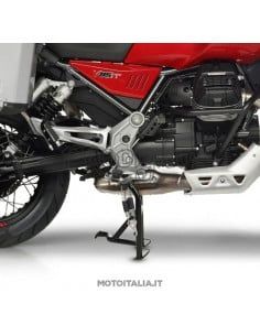 CAVALLETTO CENTRALE PER V85TT MOTO GUZZI