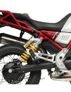 AMMORTIZZATORE OHLINS PER V85 TT MOTO GUZZI 