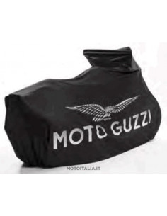 TELO COPRIMOTO V7 "AQUILA" MOTO GUZZI