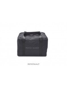 BORSA INTERNA PER BAULE IN ALLUMINIO PER V85 TT MOTO GUZZI