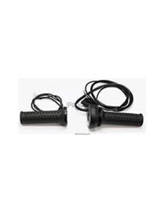 KIT MANOPOLE RISCALDATE V85 TT MOTO GUZZI