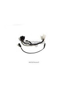 KIT INSTALLAZIONE PER ANTIFURTO ELETTRONICO PER V85 TT MOTO GUZZI