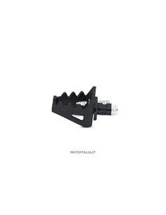 KIT PEDALE FRENO HIGH GRIP PER V85 TT MOTO GUZZI