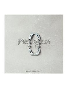 KIT PROTEZIONI COPERCHI TESTE CILINDRI V9 - V7III MOTO GUZZI