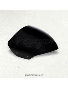 KIT COPRISELLA SKETCH BIKE -NON VERNICIATO- PER V7III MOTO GUZZI 