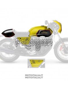 KIT SKETCH BIKE "CLASSIC SPORT"