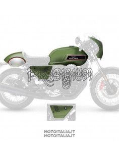 KIT SKETCH BIKE "VINTAGE"