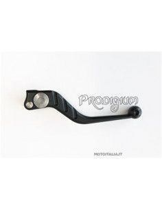 LEVA FRENO NERA REGOLABILE ANTERIORE V85TT / AUDACE MOTO GUZZI