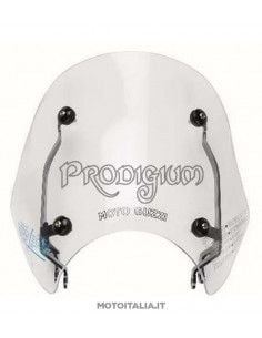 KIT CUPOLINO V7III NIGHT PAVK MOTO GUZZI
