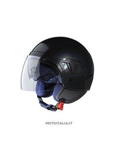 CASCO PJ Matt Black TG. XL PIAGGIO