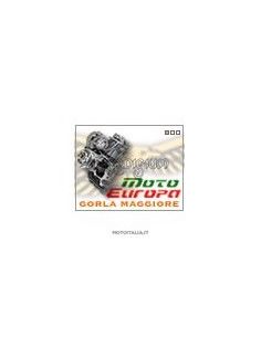 FASCETTA PER SOFFIETTO FORCELLA V7-V7II-V7III-V9 MOTO GUZZI