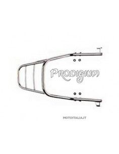 KIT PORTAPACCHI V9 BOBBER / V9 BOBBER SPORT MOTO GUZZI