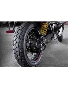 V85TT CARDAN SHAFT PROTECTOR MOTO GUZZI
