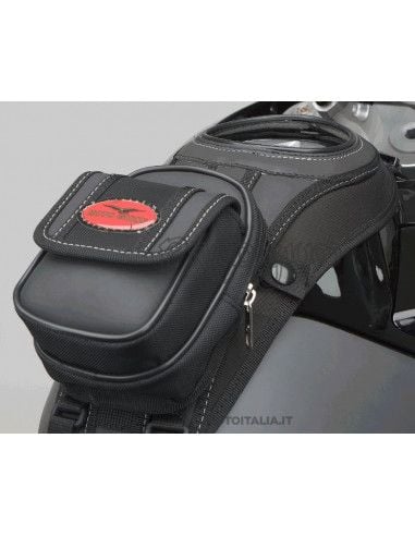 MARSUPIO SERBATOIO PER STELVIO MOTO GUZZI, Moto Guzzi Store:Borse