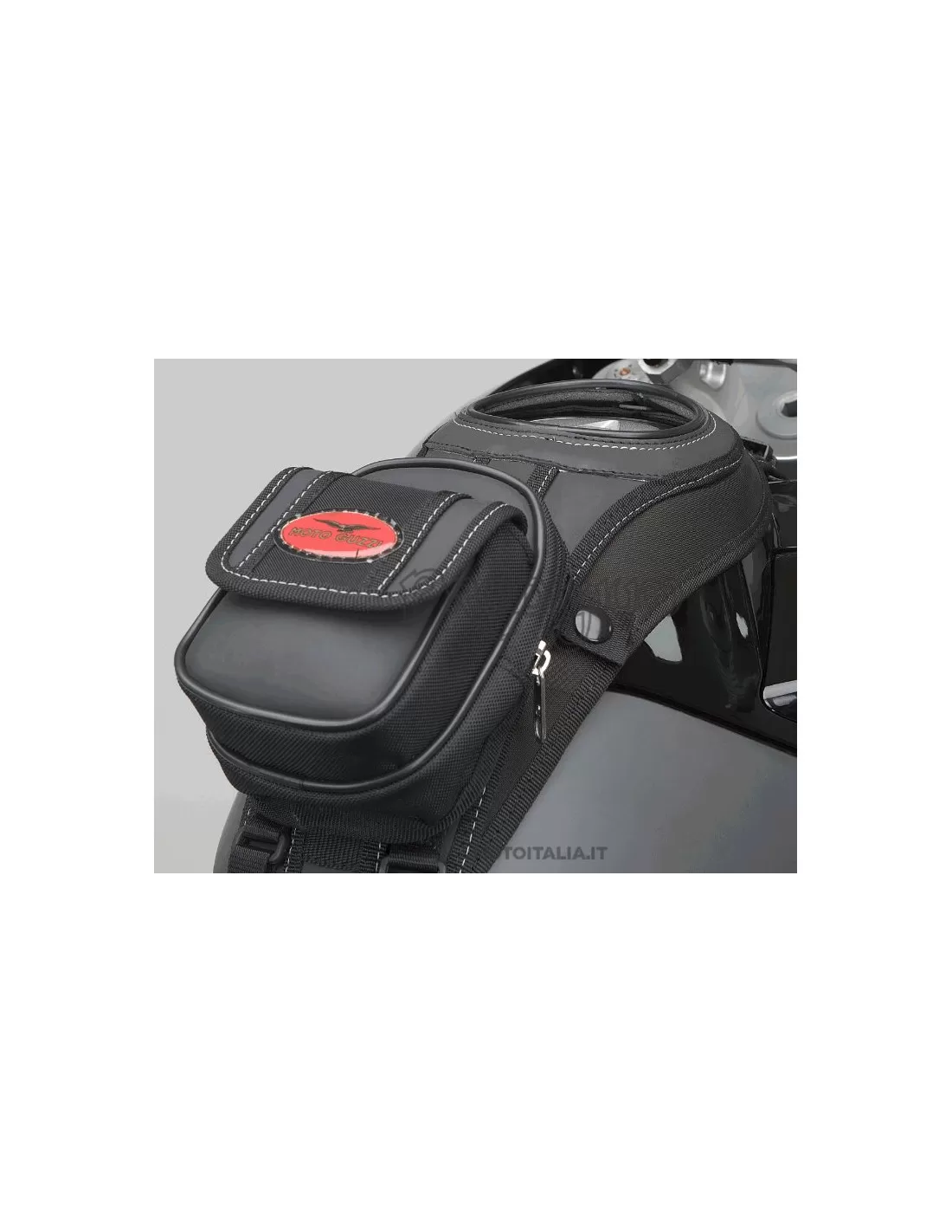 Marsupio discount serbatoio moto