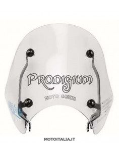 KIT CUPOLINO V7III NIGHT PAVK MOTO GUZZI