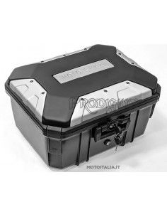 URBAN TOP BOX FOR MOTO GUZZI V85TT