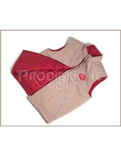 DOUBLE VEST MOTO GUZZI