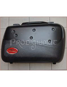 KIT PANNIERS 30 BREVA LT / NEVADA 750 INSERT FOR MOTO GUZZI * IMMEDIATE DELIVERY