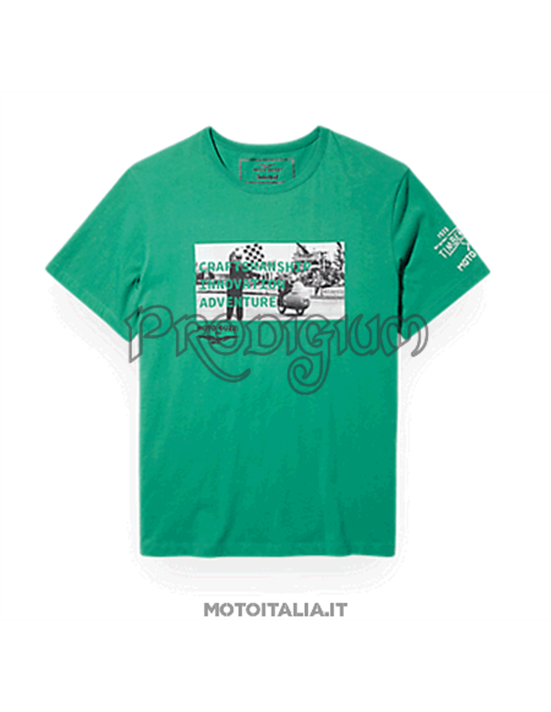Timberland magliette uomo sales
