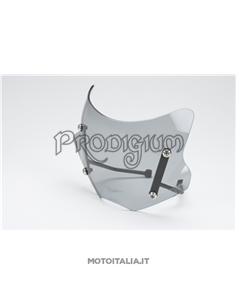 KIT CUPOLINO GRISO MOTO GUZZI*PRONTA CONSEGNA